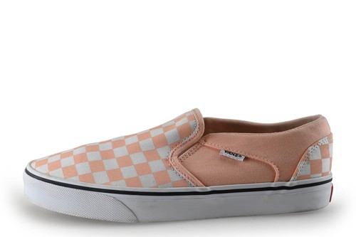 Vans damen slip ons - vans, in