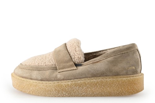 Blackstone damen slip - damen, slip-ons