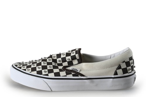 Vans damen slip ons - vans, in