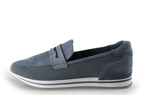 Medicus damen slip ons - slip-ons, in