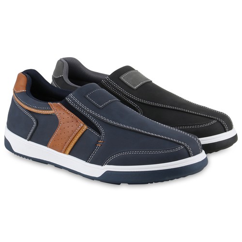 Van hill herren - hill, sneaker
