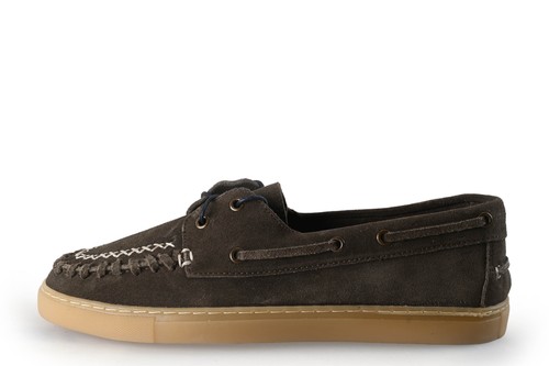 Manfield damen slip - slip-ons, in