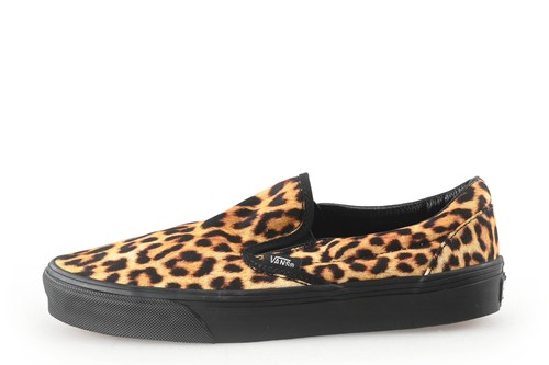 Vans damen slip ons größe - in,
