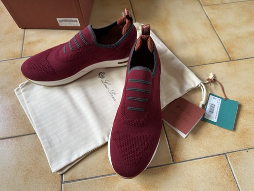 Loro piana flexy slip on - piana, lp
