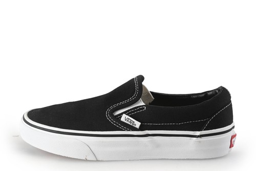 Vans damen slip ons größe - vans,