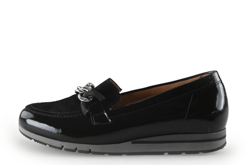 Gabor damen slip ons - gabor, in