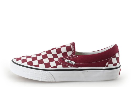 Vans damen slip ons größe - damen,